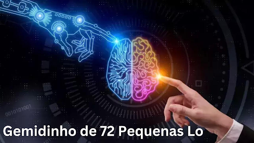 gemidinho de 72 pequenas lo