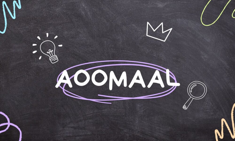 aoomaal