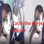 cat in the chrysalis spoiler