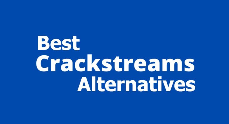 Uncovering the Scores: The Rise of CrackStreams in the World of Live Streaming