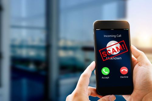 Is 02045996877 a Scam? What You Need to Know