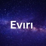 evırı