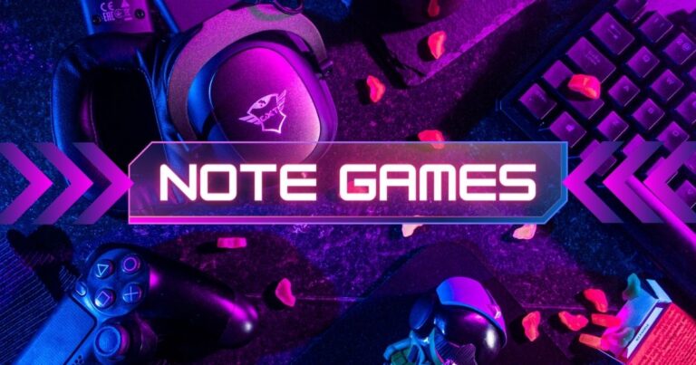 The World of Nate Games: Exploring Fun Across