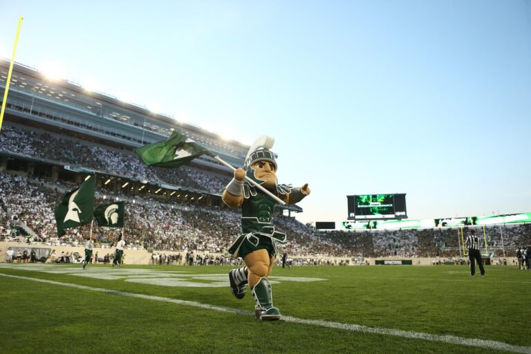 Navigating the Red Cedar: A Guide to the Michigan State Spartans Fan Message Board