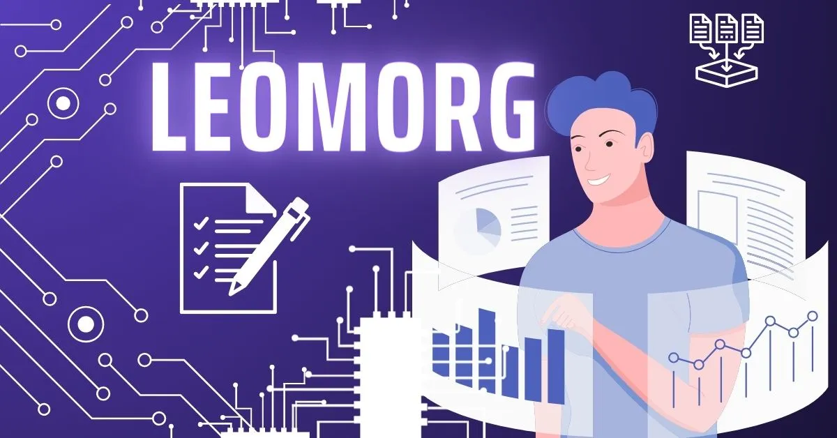 leomorg