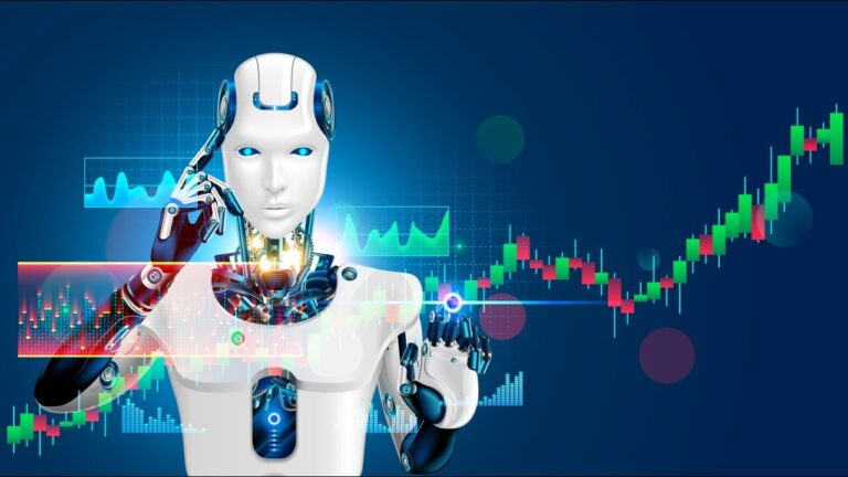 5StarsStocks AI: Your Guide to AI-Powered Stock Investing