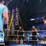 wwe smackdown episode 1488